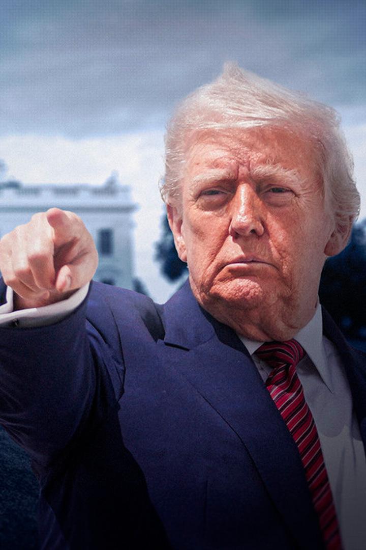 USA extrem: Ein Jahr Donald Trump (usa-extrem-ein-jahr-donald-trump) Документальный фильм