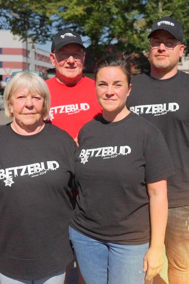 Kaiserslautern Betzenberg Mehr als nur Fußball (kaiserslautern-betzenberg-mehr-als-nur-fuball) Документальный фильм