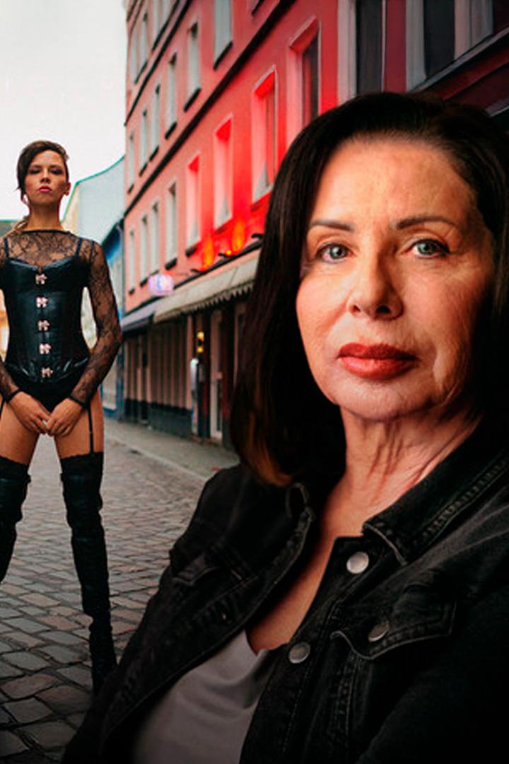 Herbertstraße – Geschichte einer Domina (herbertstrae-geschichte-einer-domina) Документальный сериал