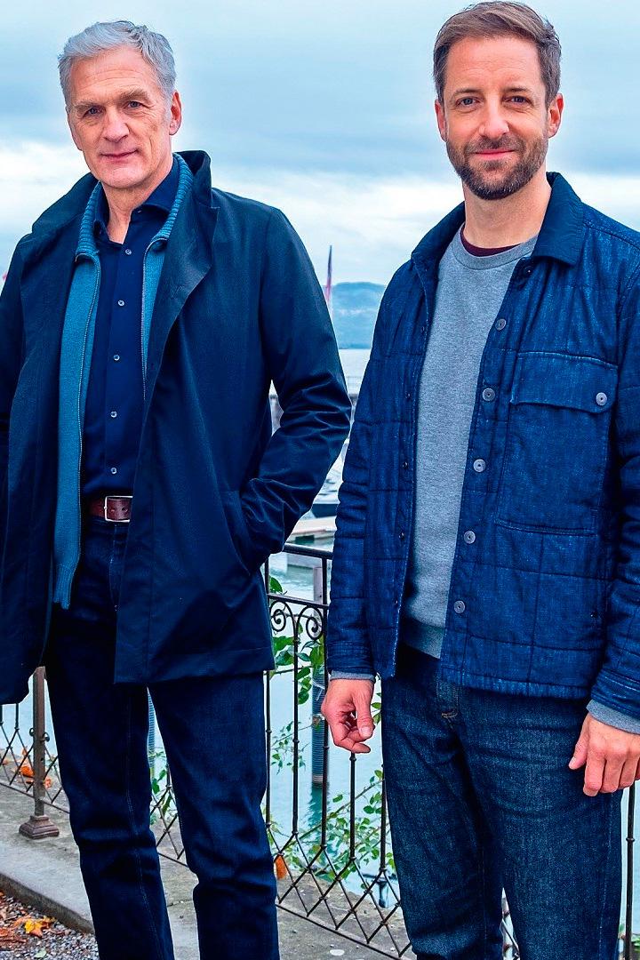 Der Kommissar und der See: Das fremde Kind (der-kommissar-und-der-see-das-fremde-kind) Фильм 2025