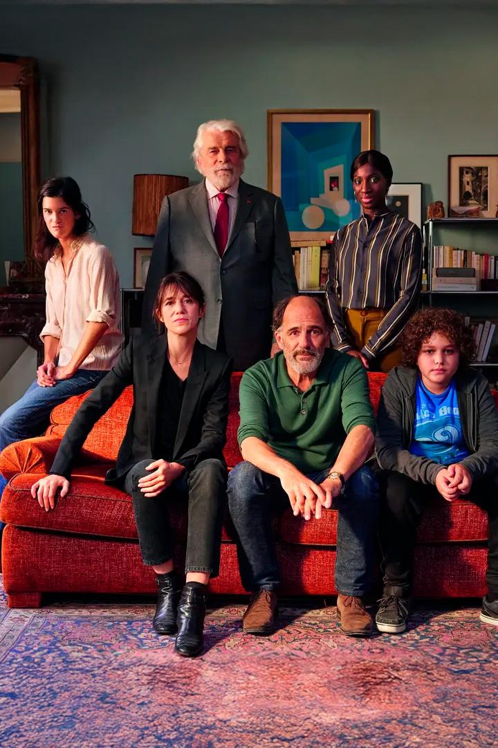 «In Therapie», eine Serie mit Einfluss (in-therapie-eine-serie-mit-einfluss) Документальный фильм