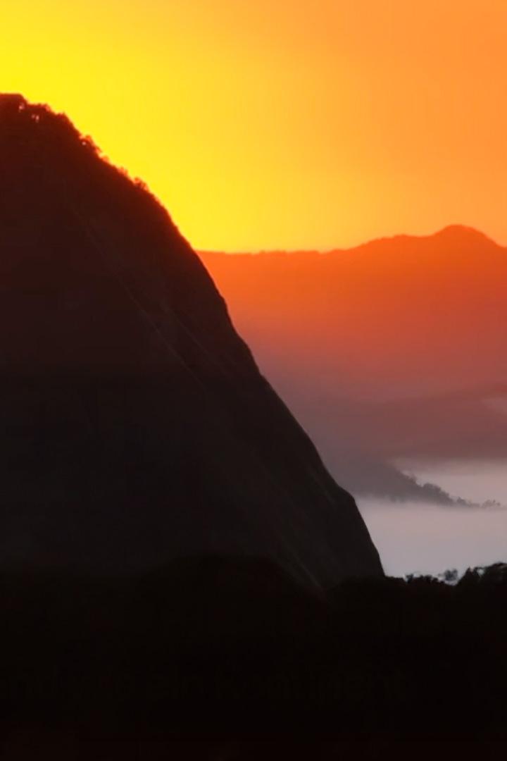 Abenteuer Brasilien - Ein Land wie ein Kontinent (abenteuer-brasilien-ein-land-wie-ein-kontinent) Документальный сериал