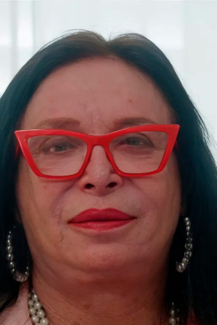 I Am What I Am Stolz, eine Frau zu sein (i-am-what-i-am-stolz-eine-frau-zu-sein) Документальный фильм