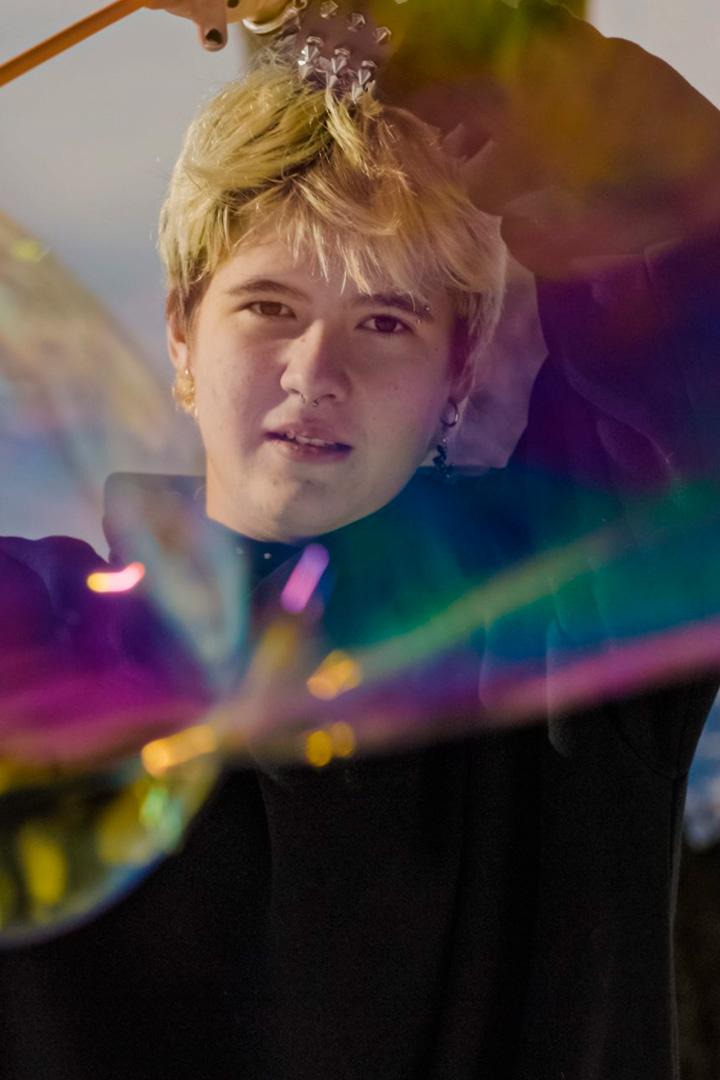 Mein Kind ist trans* - was nun? (mein-kind-ist-trans-was-nun) Документальный фильм