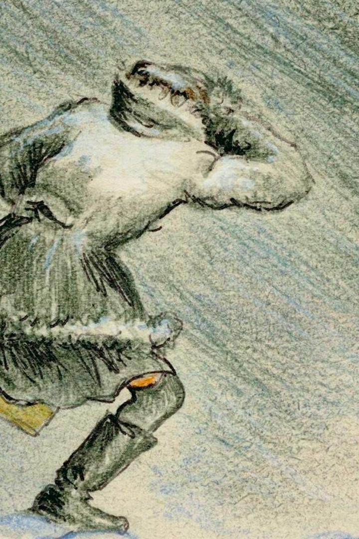 Unbeugsam im Gulag (unbeugsam-im-gulag) Документальный фильм