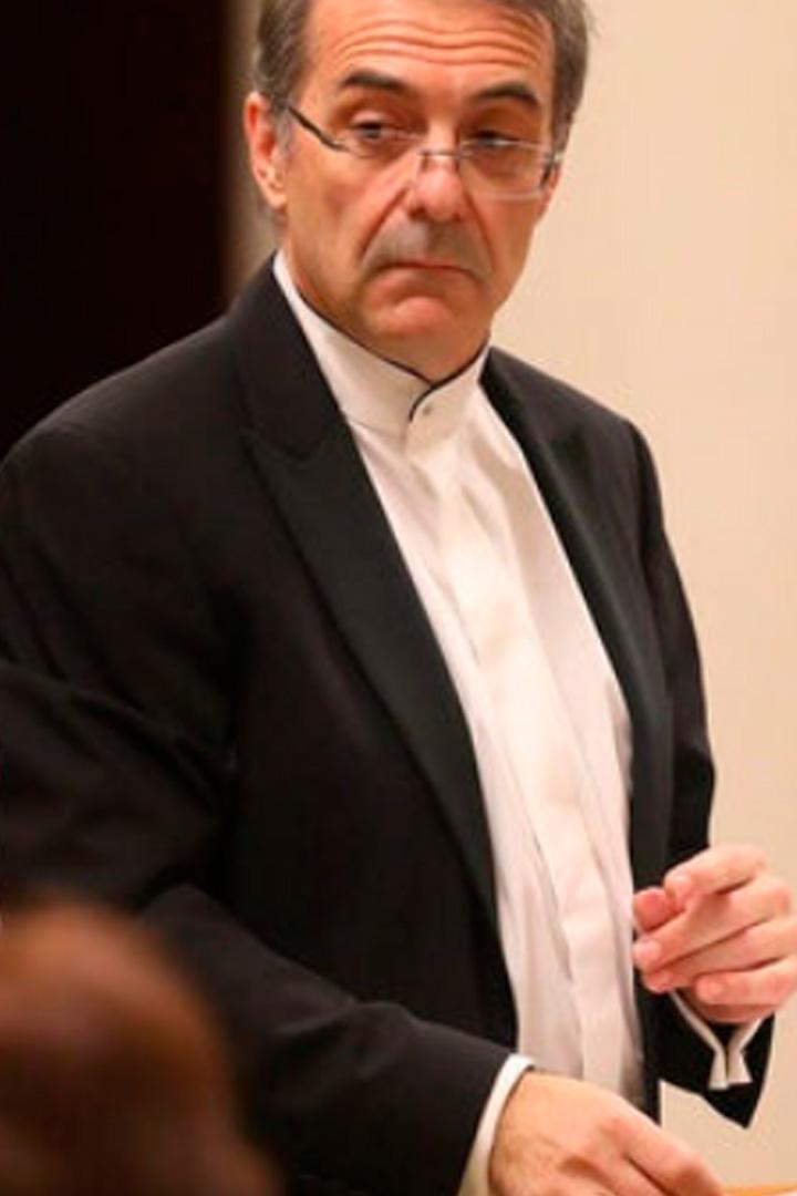 Концерт в Концертном зале имени П.И. Чайковского (kontsert-v-kontsertnom-zale-imeni-pi-chajkovskogo) Музыка