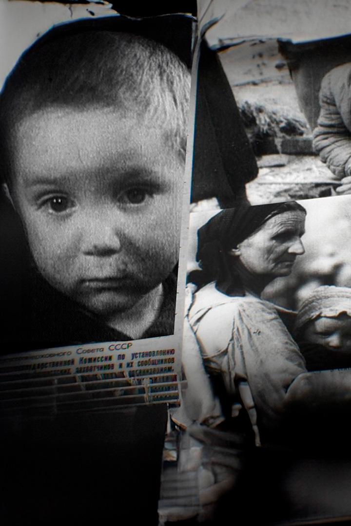 Бывший СССР (byvshij-sssr) Документальный сериал