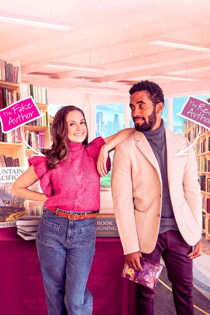 Romantic Friction (romantic-friction) Фильм 2023