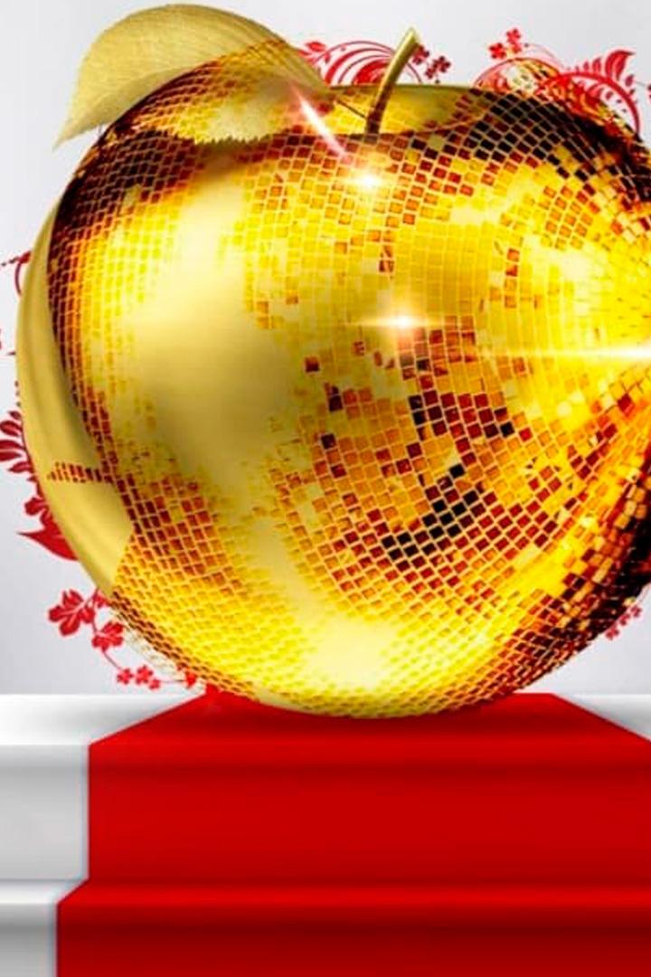 Золотое яблочко (zolotoe-jablochko) Музыка