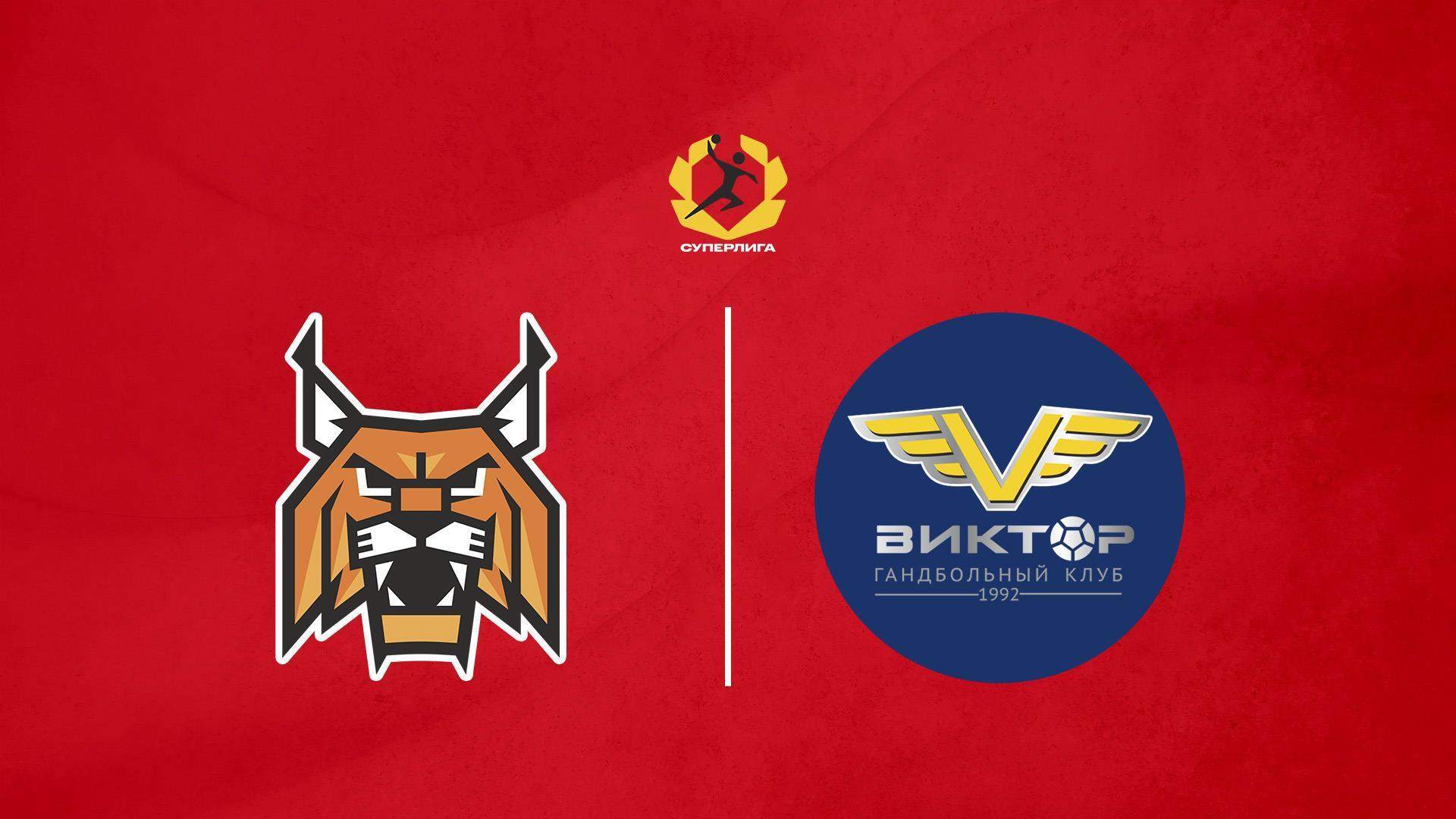 Гандбол. OLIMPBET Суперлига. Динамо-Сунгуль - Виктор. Мужчины (gandbol-olimpbet-superliga-dinamo-sungul-viktor-muzhchiny) Спорт