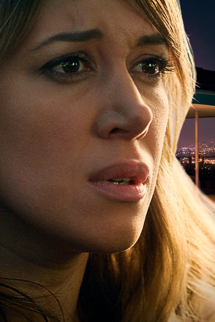 Deadly Delusion (deadly-delusion) Фильм 2017