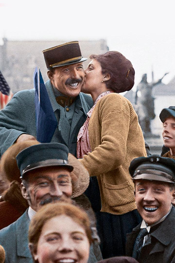 Апокалипсис. Невозможный мир 1918-1926 (apokalipsis-nevozmozhnyj-mir-1918-1926) Документальный сериал