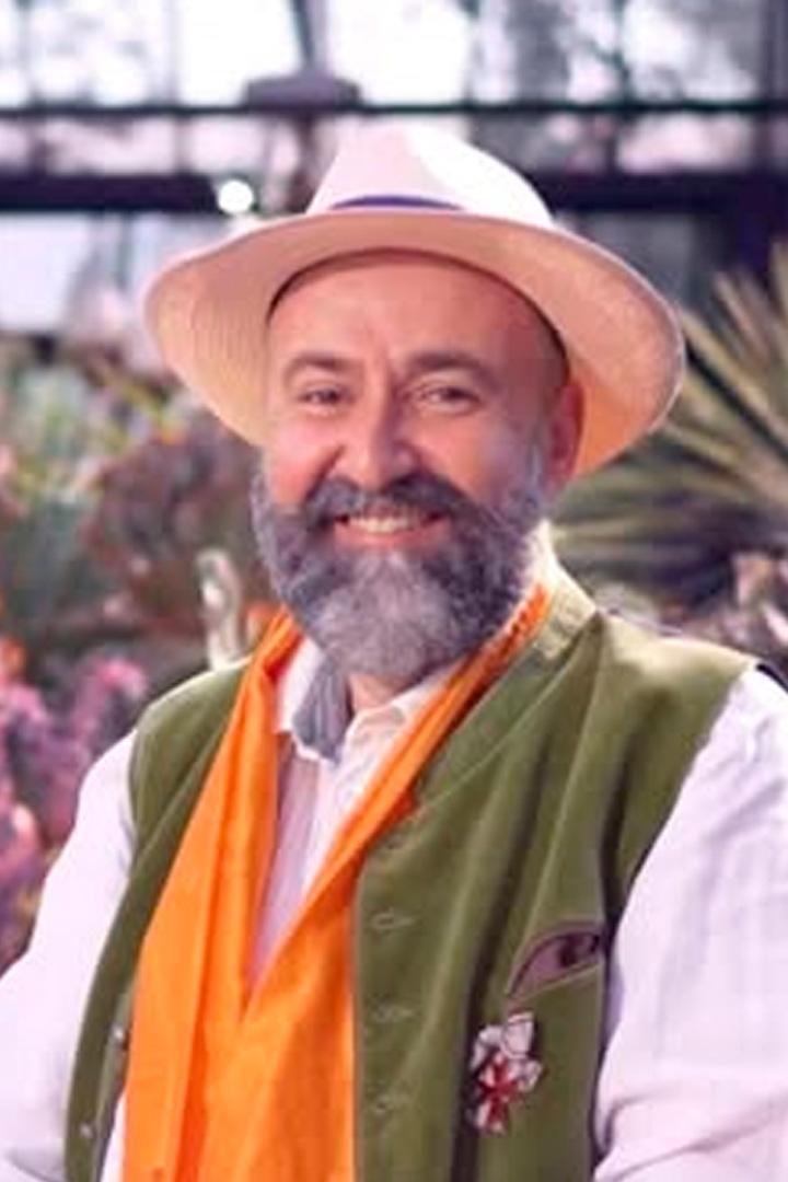 შაბათ-კვირის დილა ზურა შევარდნაძესთან ერთად Досуг, хобби