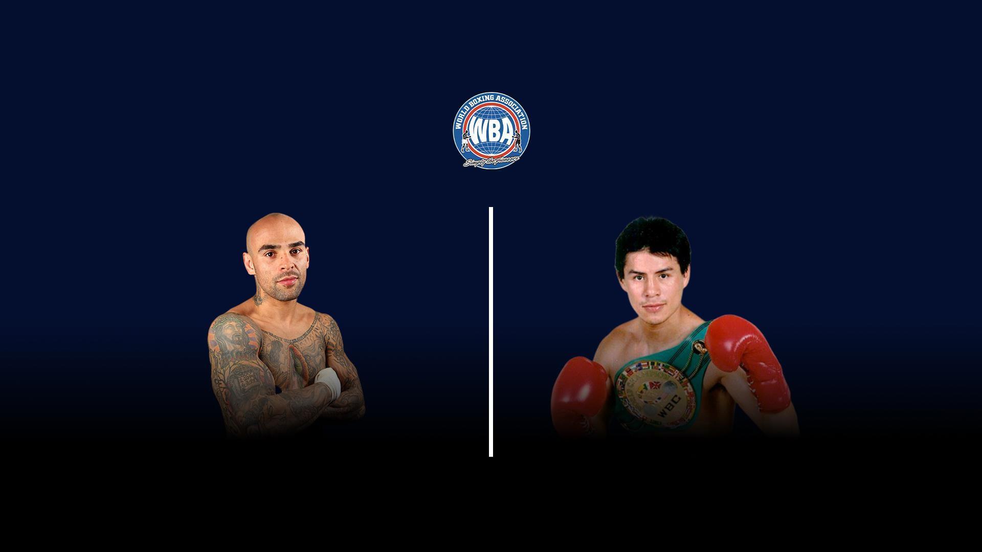 Поединок за титул чемпиона мира по версии WBA в полусреднем весе Луис Колаццо - Мигель Анхель Гонсалес (poedinok-za-titul-chempiona-mira-po-versii-wba-v-polusrednem-vese-luis-kolatstso-migel-anhel-gonsales) Спорт