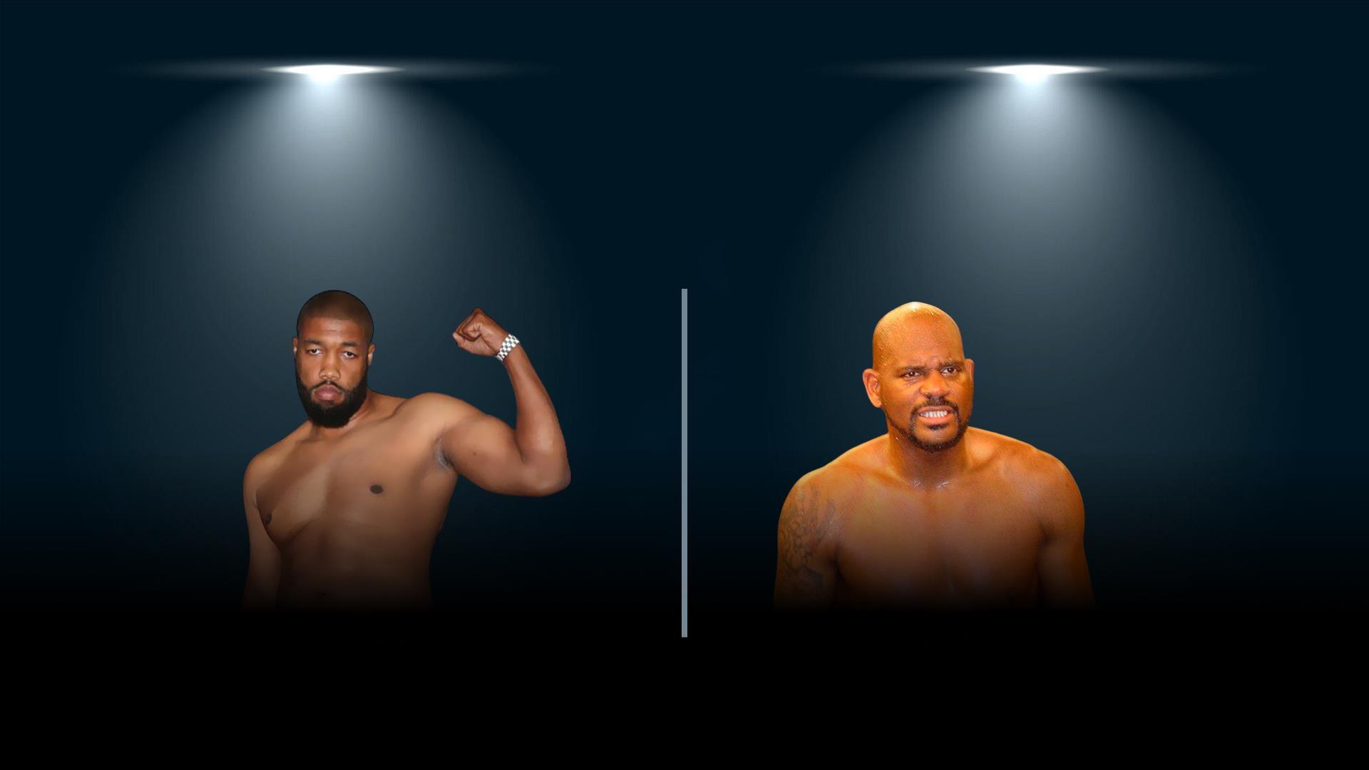 Чезз Визерспун - Тони Томпсон (chezz-vizerspun-toni-tompson) Спорт