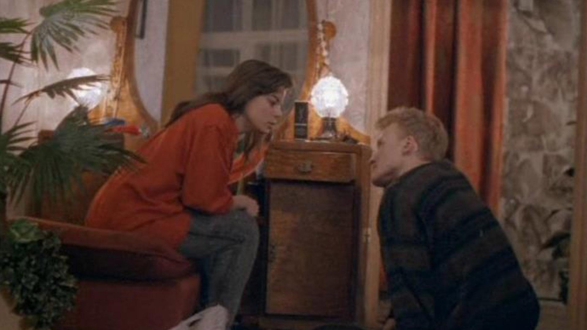 Ночь вопросов… (noch-voprosov) Фильм 1993