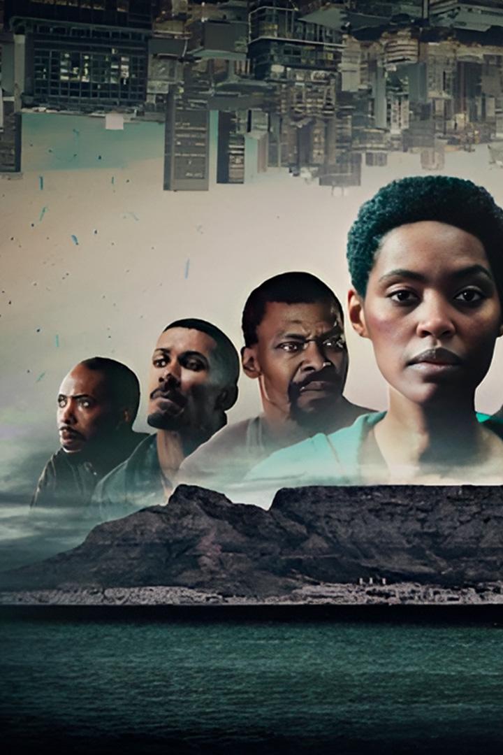 Невидимая (nevidimaja) Сериал 2023