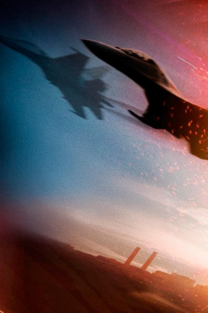 Красное небо (krasnoe-nebo) Фильм 2014