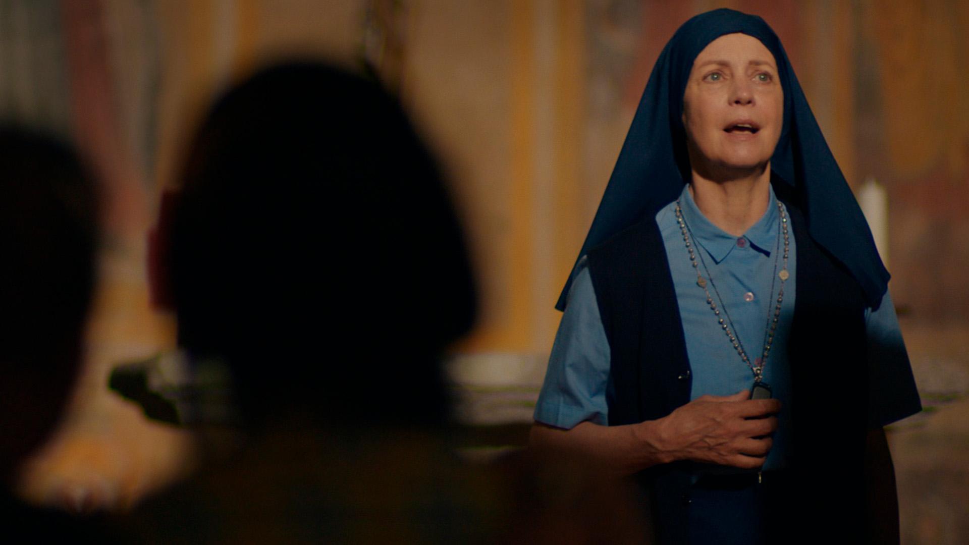 Amleto è mio fratello (amleto-mio-fratello) Фильм 2023