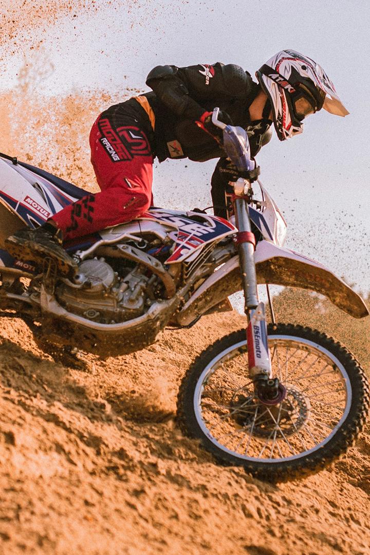 Обзор ралли Qassim Baja 2025 (obzor-ralli-qassim-baja-2025) Досуг, хобби