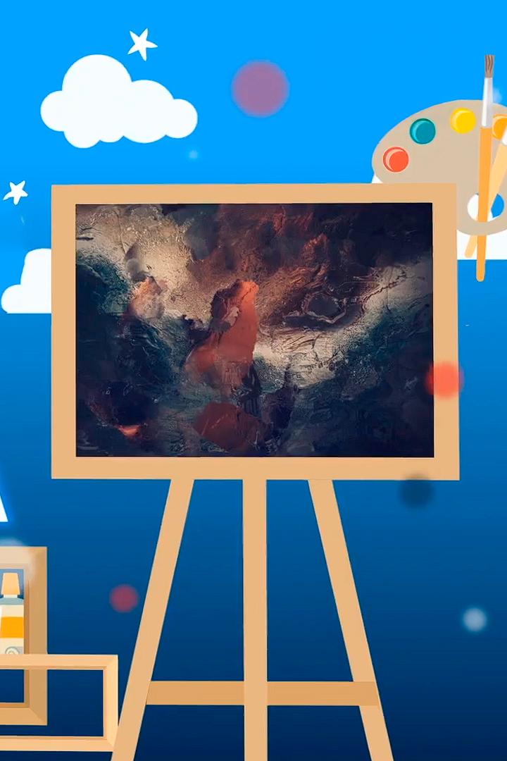 Povestirile biblice prind viață (povestirile-biblice-prind-via) Познавательное