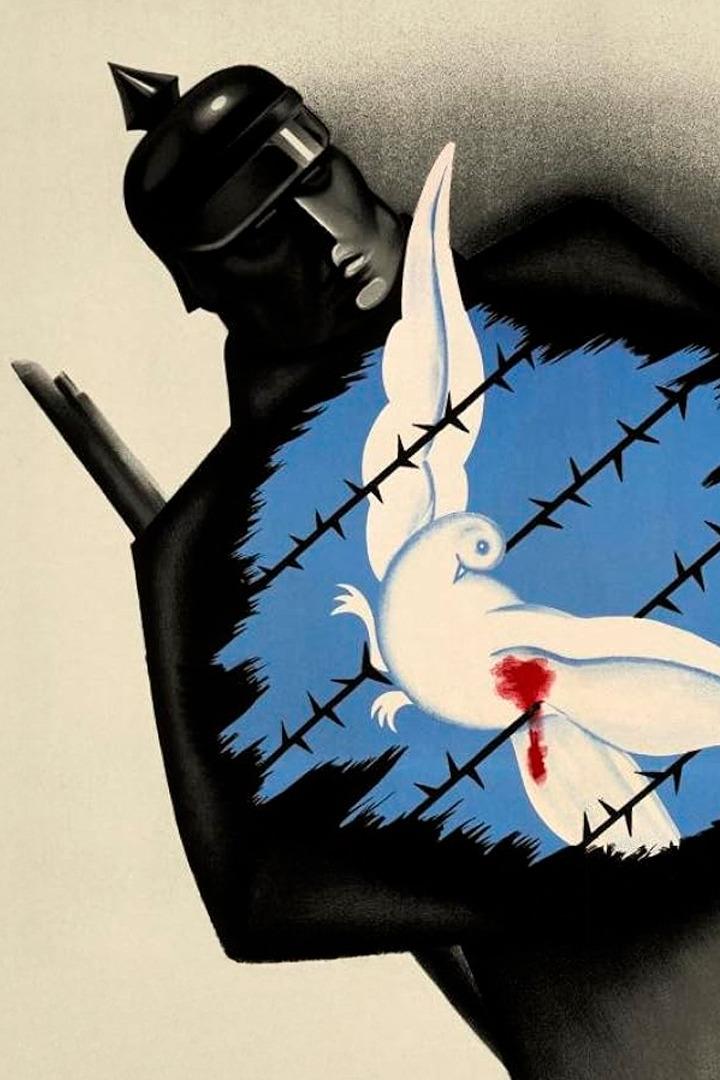 Великая иллюзия (velikaja-illjuzija) Фильм 1937