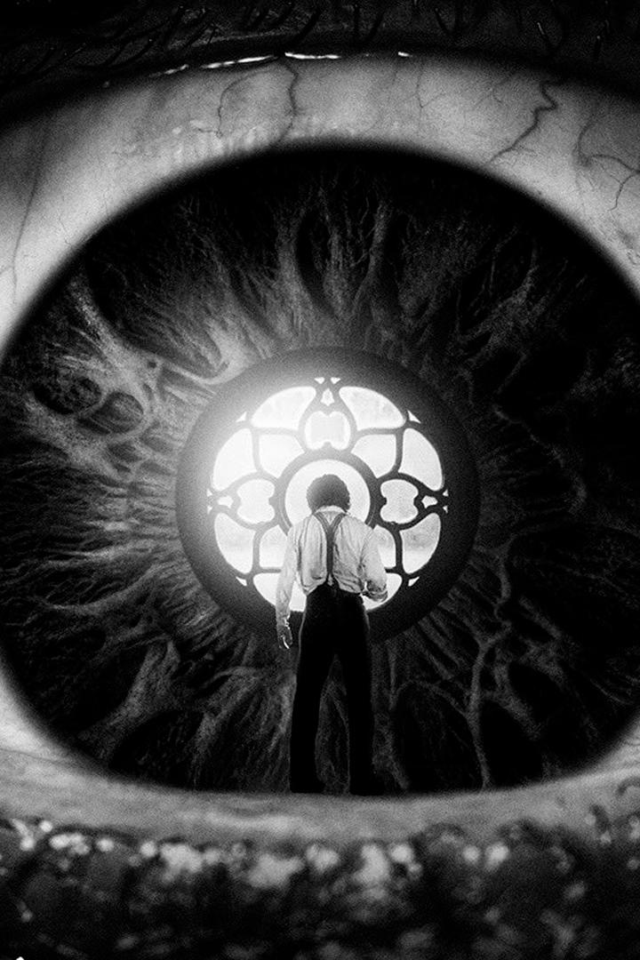 Франкенштейн (frankenshtejn) Фильм 2025