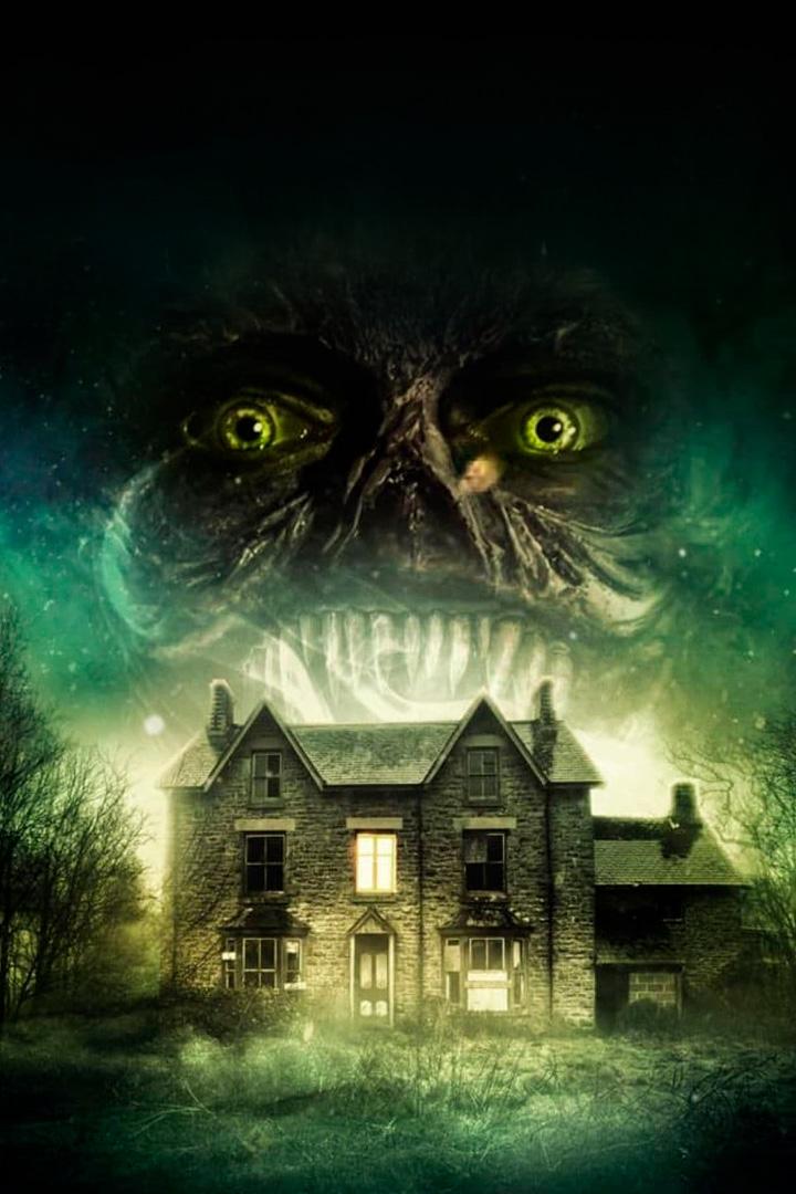 Заклятие джинна (zakljatie-dzhinna) Фильм 2021