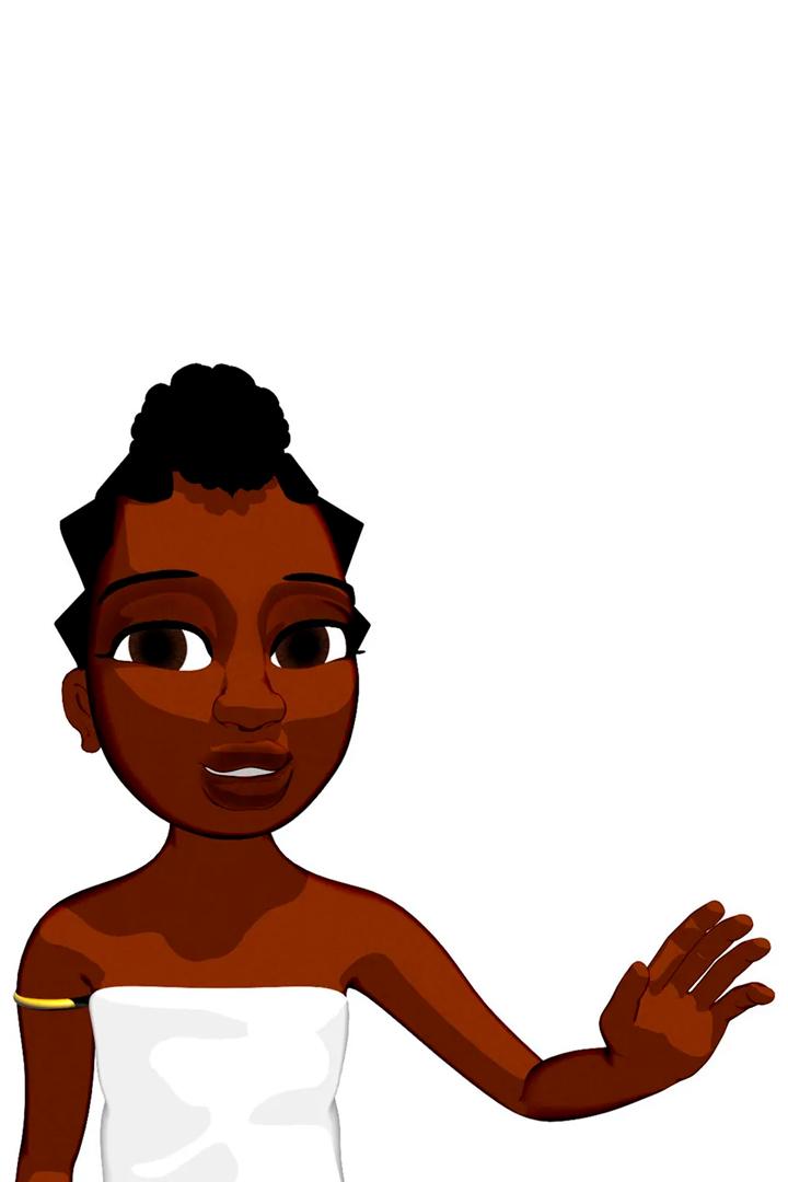 Маленькая Поку (malenkaja-poku) Мультсериал 2018