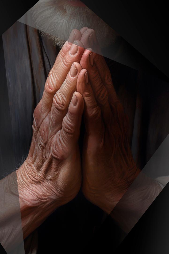 Азбука молитвы (azbuka-molitvy) Досуг, хобби