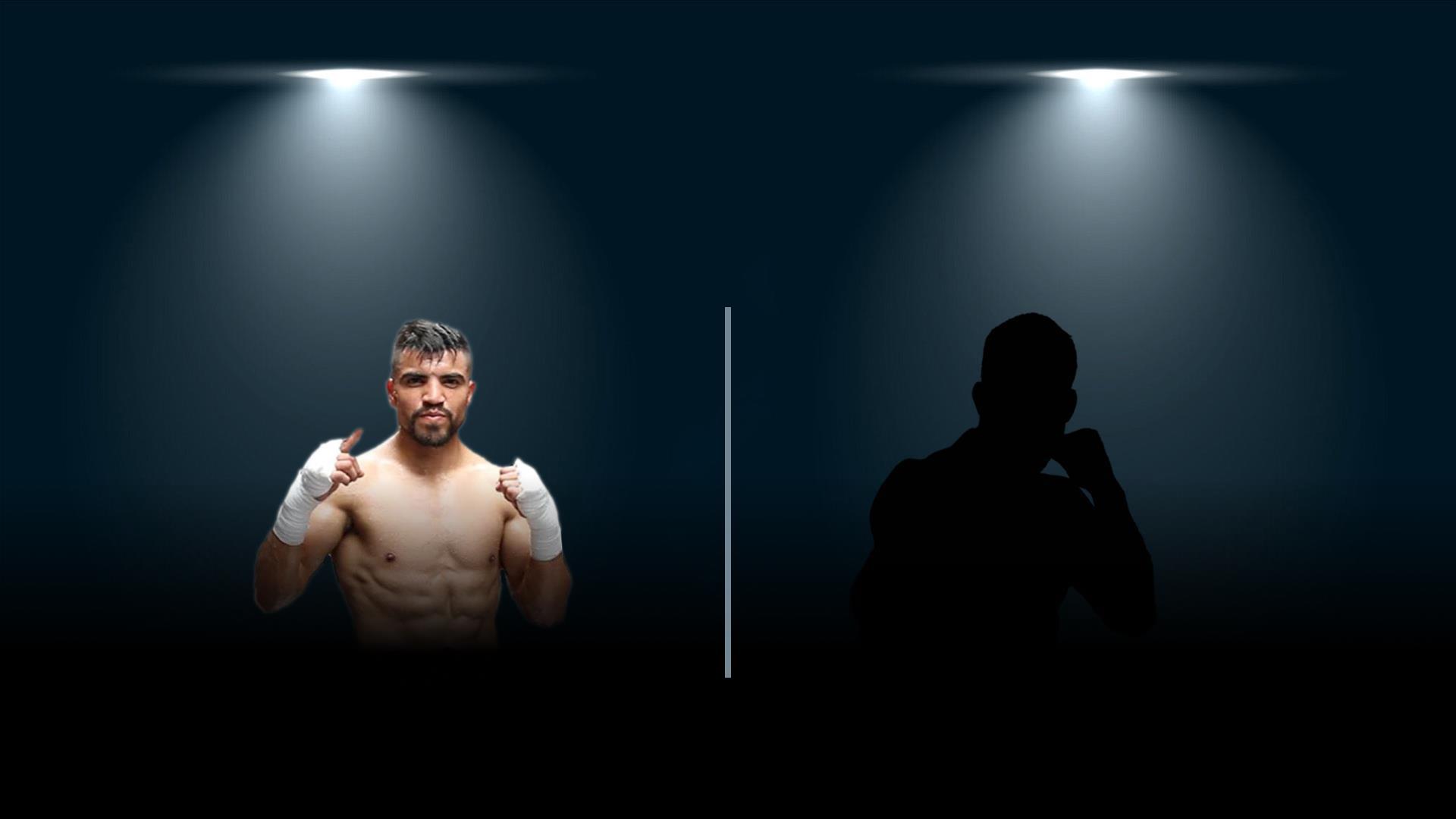 Виктор Ортис - Дайро Есалас (viktor-ortis-dajro-esalas) Спорт