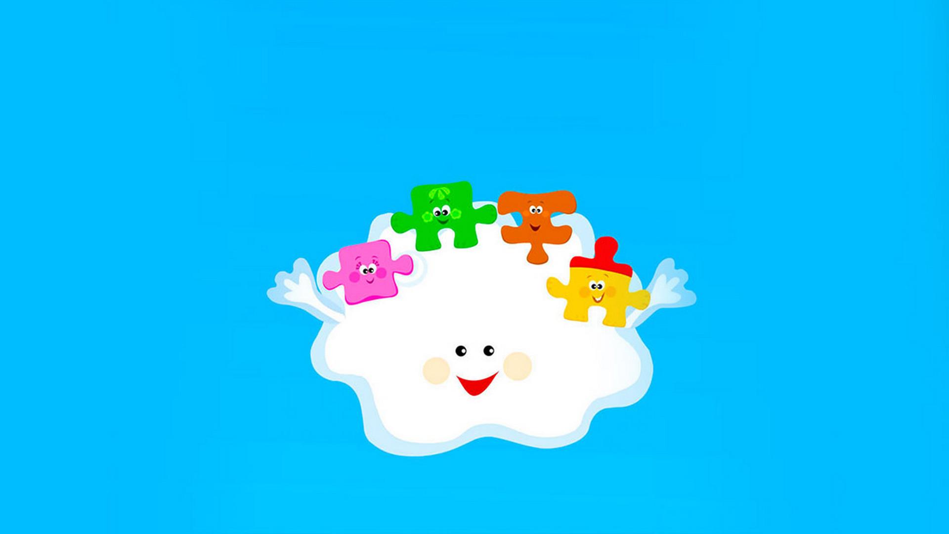 Митч Матч (mitch-match) Познавательное