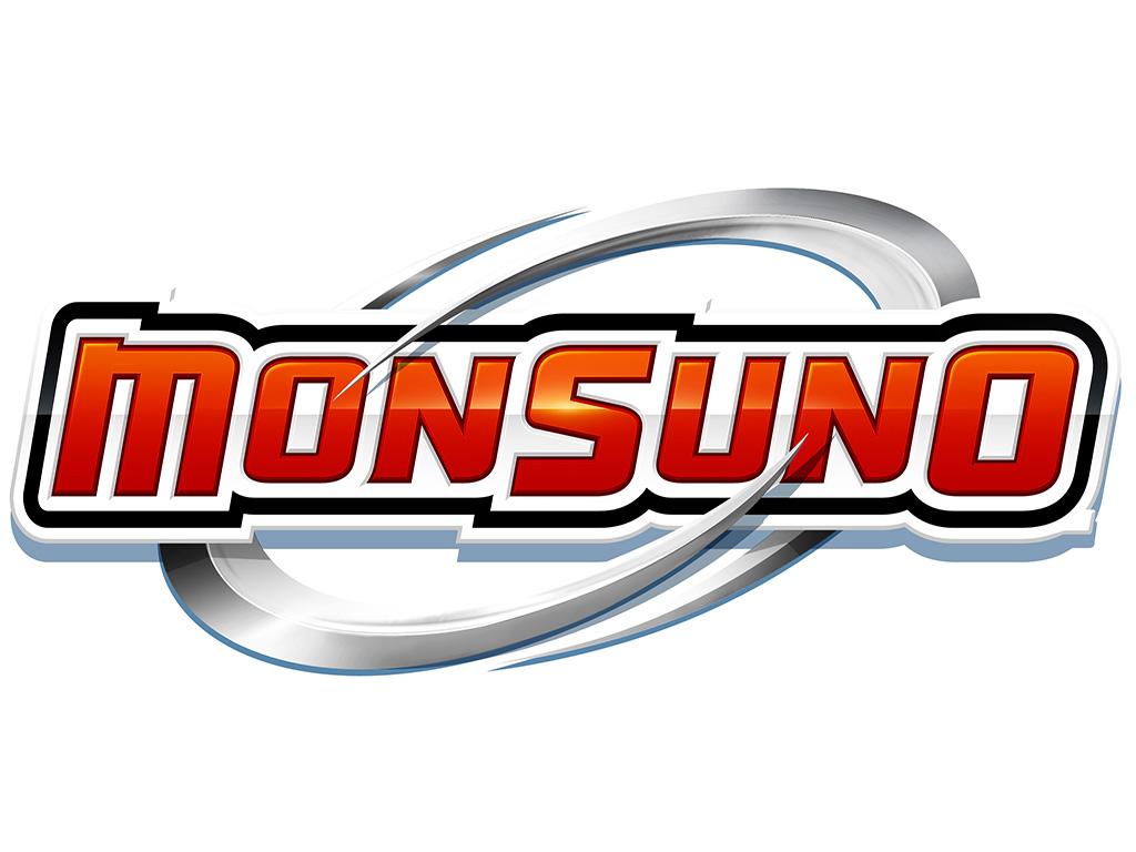 Монсуно (monsuno) Мультсериал 2011