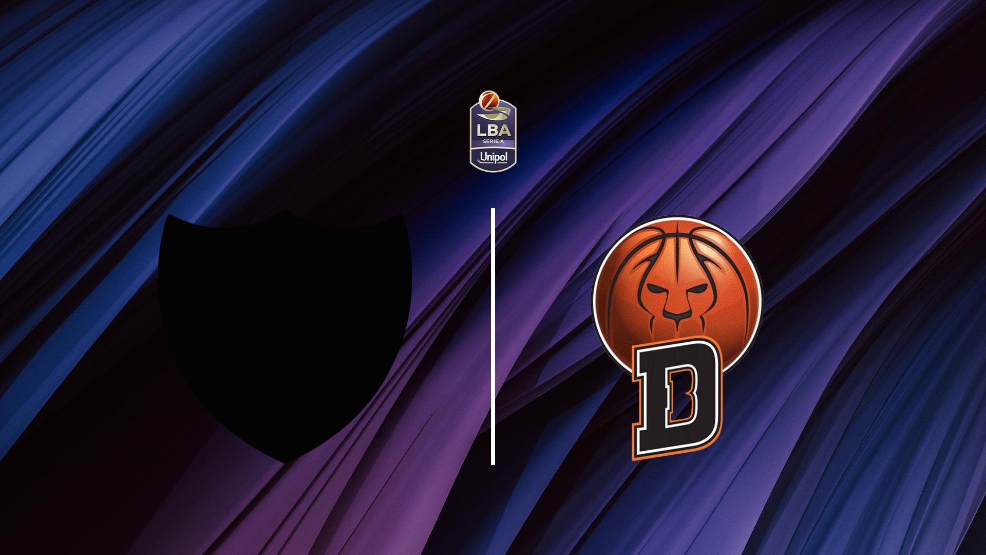 Italian Basketball League: Udine - Tortona (italian-basketball-league-udine-tortona) Спорт