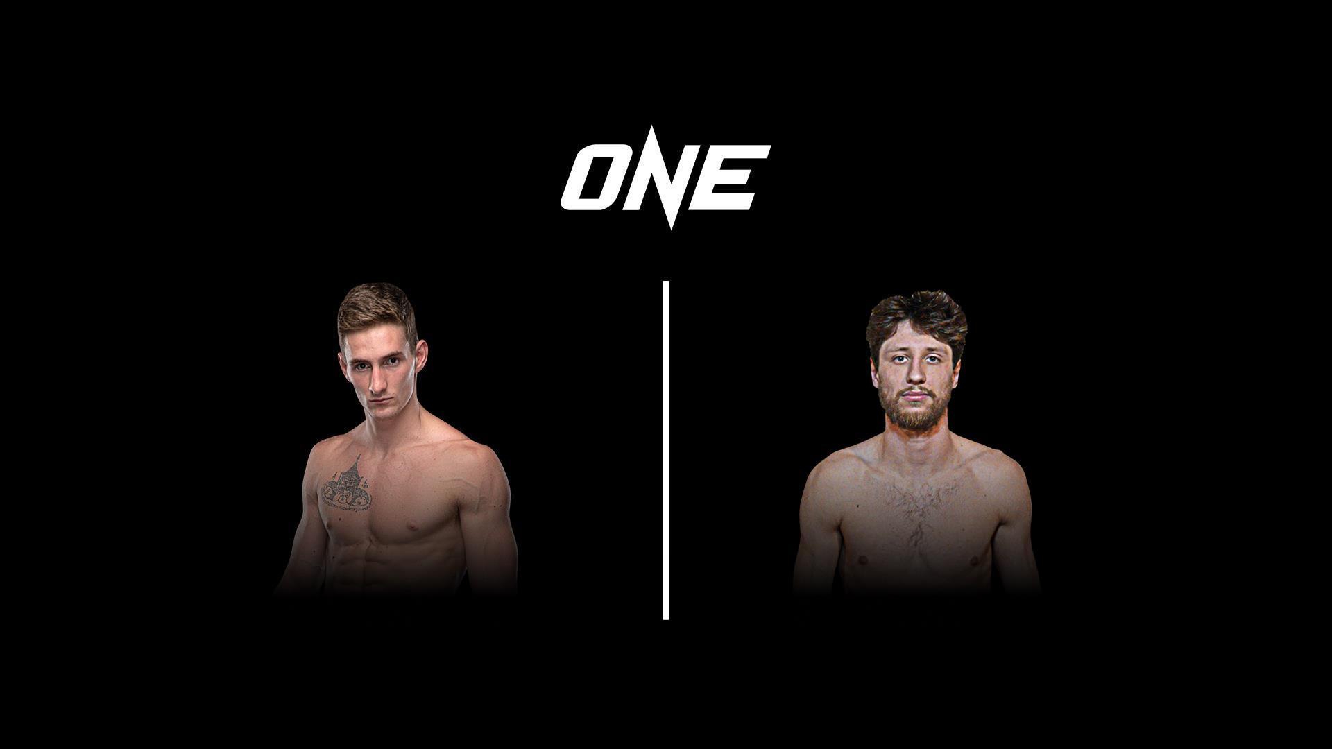 Смешанные единоборства. One FC. Нико Каррилльо против Люка Лесси. Трансляция из Таиланда (smeshannye-edinoborstva-one-fc-niko-karrillo-protiv-ljuka-lessi-transljatsija-iz-tailanda) Спорт