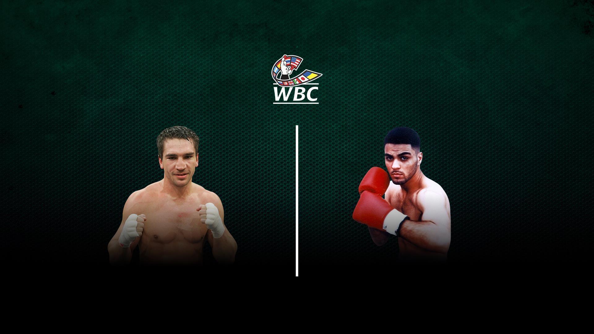 Бой за титул WBC во 2-м среднем весе. Маркус Байер — Омар Шейка (boj-za-titul-wbc-vo-2-m-srednem-vese-markus-bajer-omar-shejka) Спорт