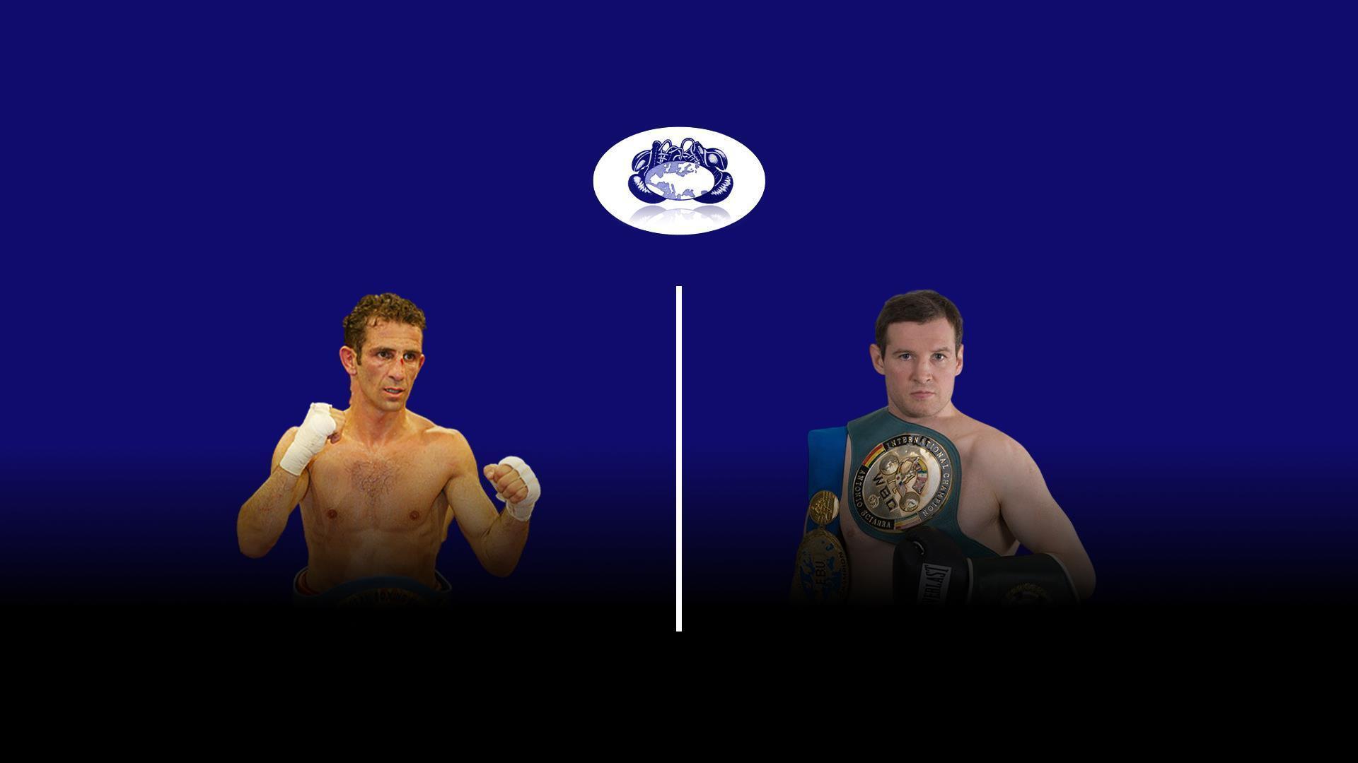 Поединок за титул чемпиона Европы по версии EBU в полусреднем весе Октай Уркал - Максим Нестеренко (poedinok-za-titul-chempiona-evropy-po-versii-ebu-v-polusrednem-vese-oktaj-urkal-maksim-nesterenko) Спорт