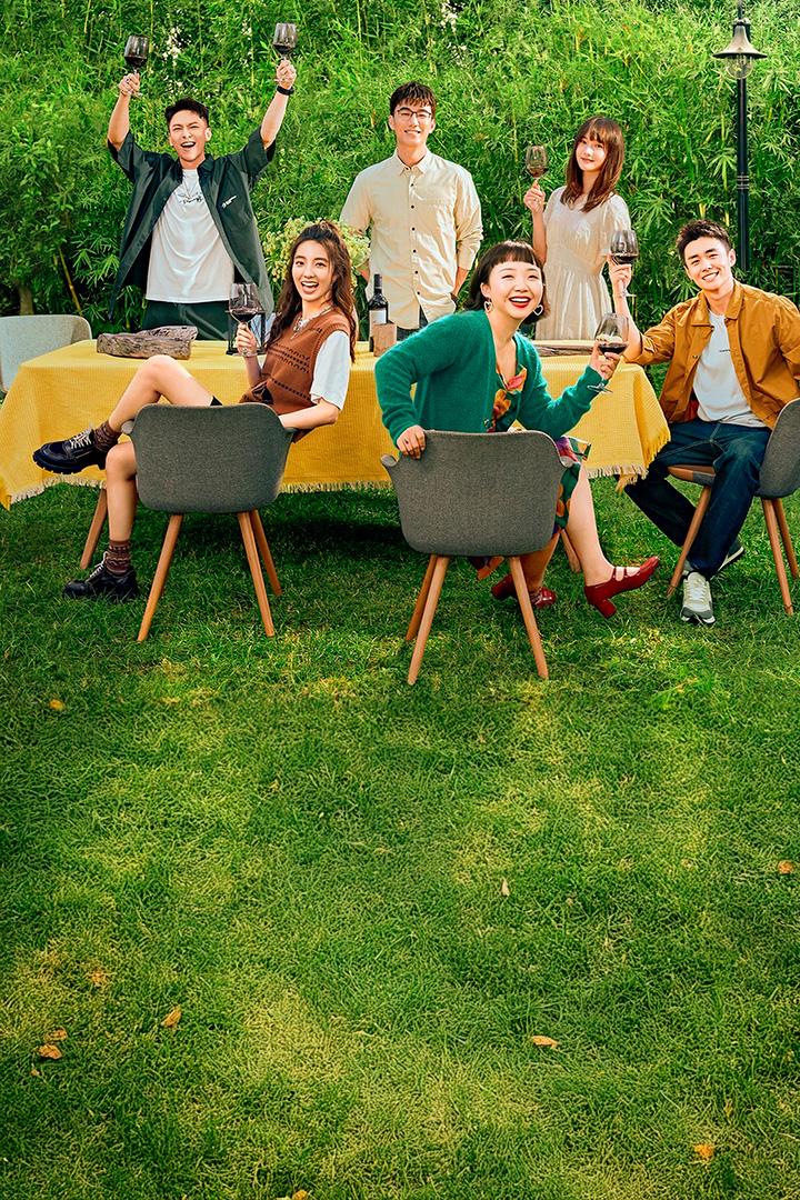 Год без работы (god-bez-raboty) Сериал 2022