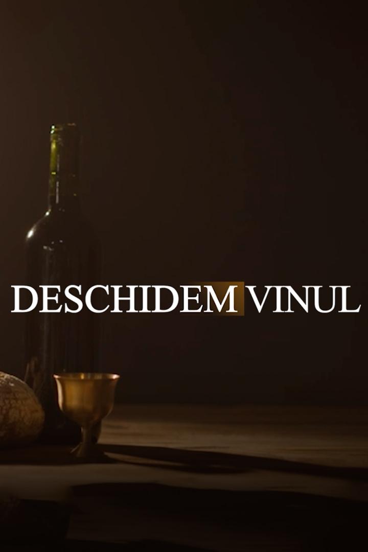 Deschidem vinul (deschidem-vinul) Познавательное