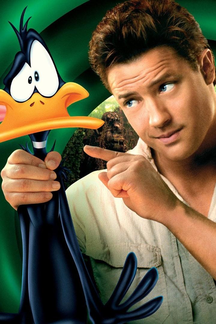 Луни Тюнз: Снова в деле (luni-tjunz-snova-v-dele) Фильм 2003