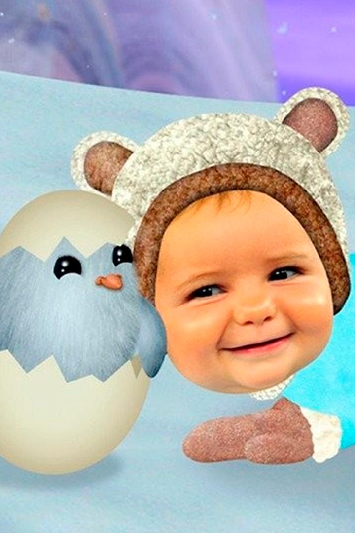 Baby Jake (baby-jake) ТВ-шоу