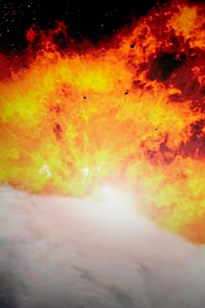 Как пережить столкновение с астероидом (kak-perezhit-stolknovenie-s-asteroidom) Документальный фильм