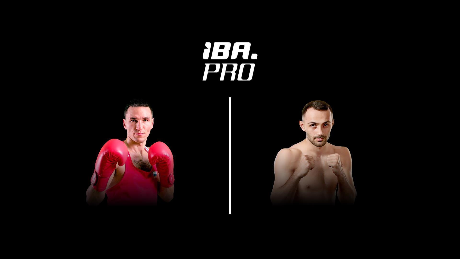 Профессиональный бокс. IBA.PRO 9. Артур Субханкулов против Тиграна Узляна. Трансляция из Уфы (professionalnyj-boks-ibapro-9-artur-subhankulov-protiv-tigrana-uzljana-transljatsija-iz-ufy) Спорт