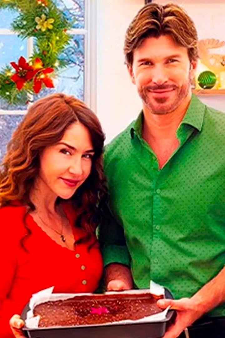 Les caramels de Noël (les-caramels-de-nol) Фильм 2024