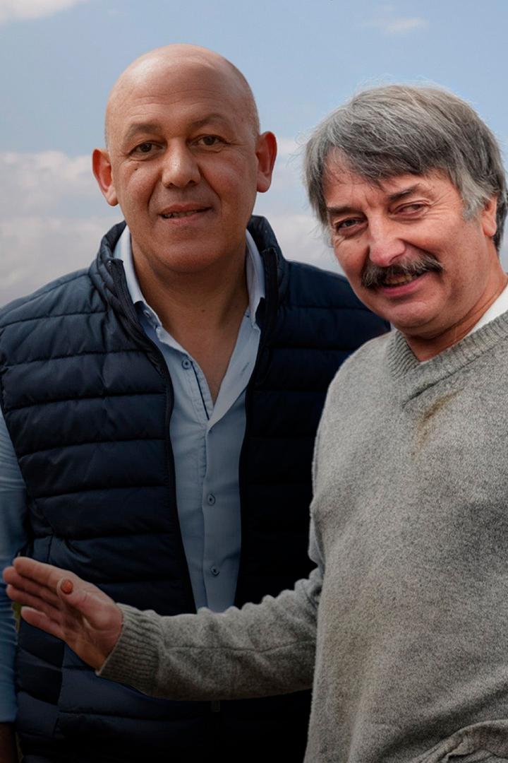 L'amour vu du pré (lamour-vu-du-pr) ТВ-шоу