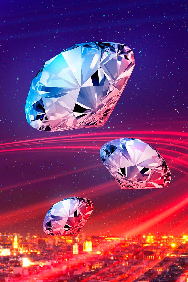 Les incroyables talents sont éternels (les-incroyables-talents-sont-ternels) ТВ-шоу