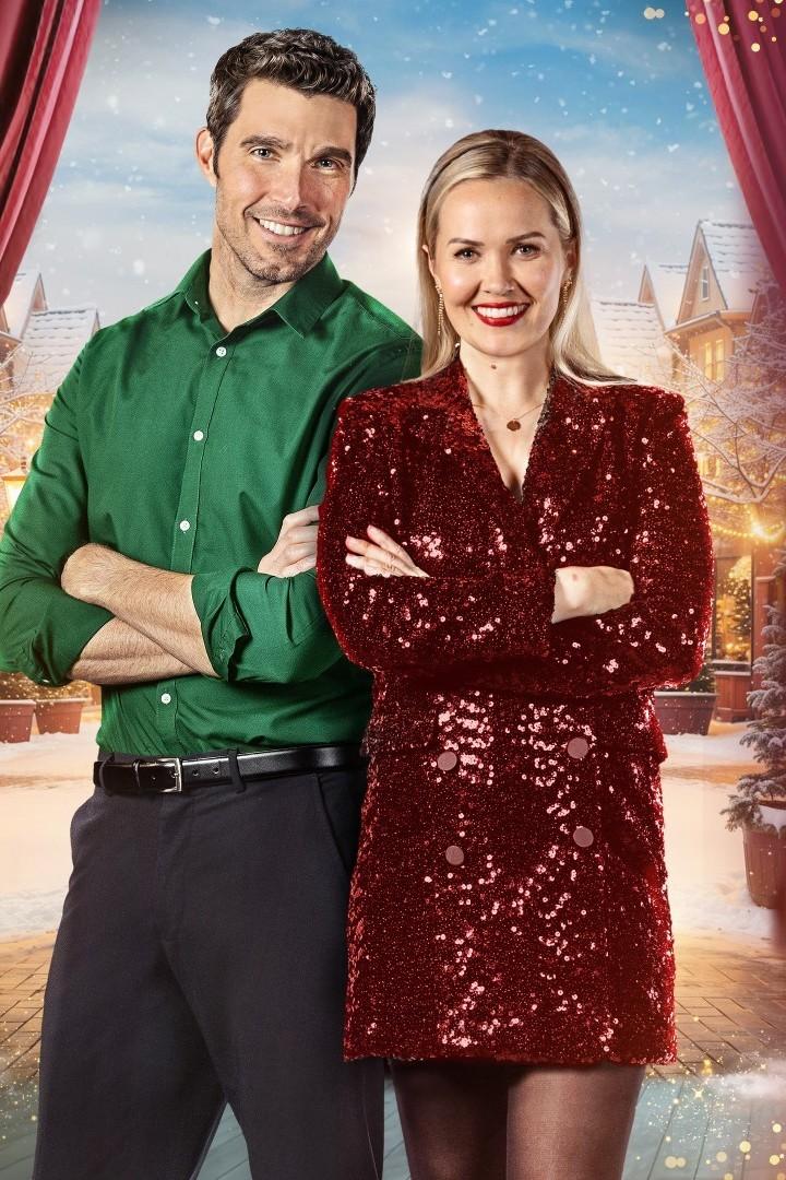 A Christmas Miracle (a-christmas-miracle) Фильм 2024