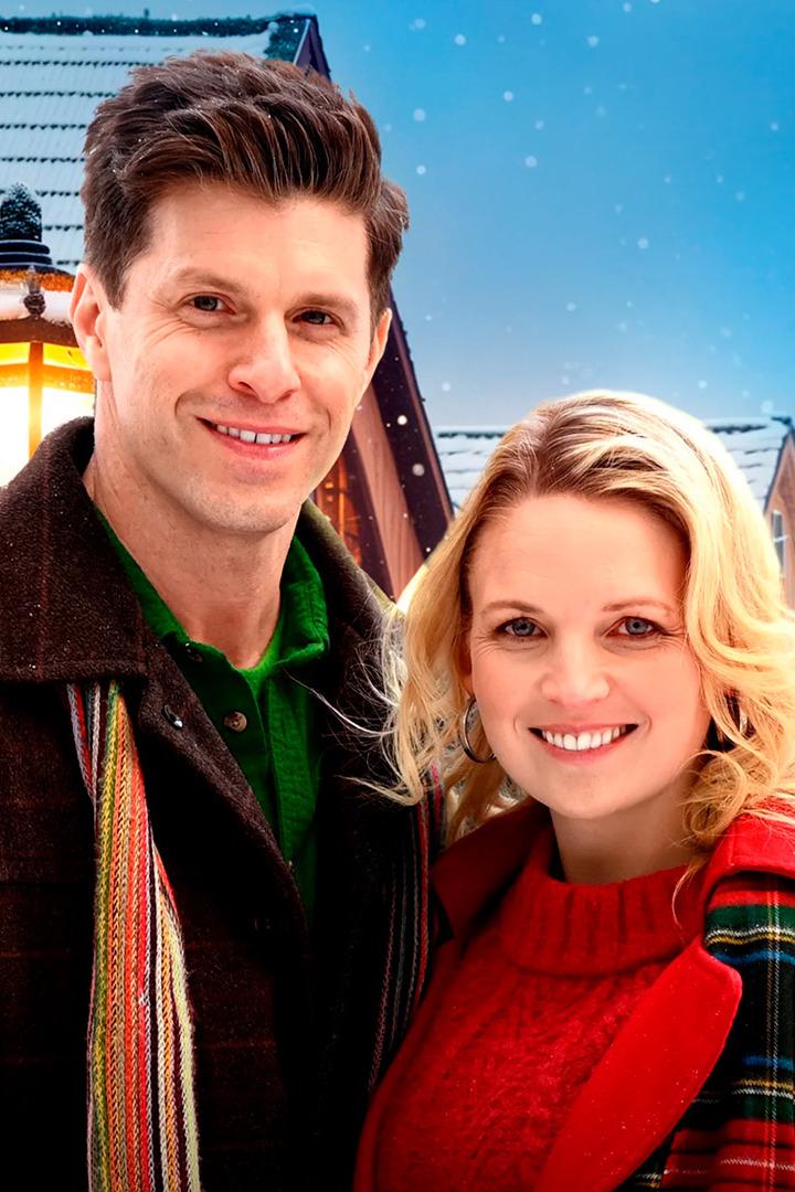 A Jar Full of Christmas (a-jar-full-of-christmas) Фильм 2024