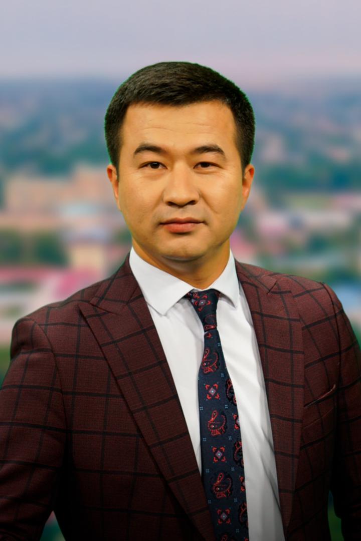 Қала уақыты (ala-uayty) Ток-шоу