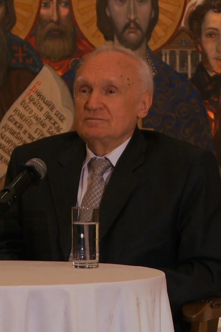 Лекция профессора Московской Духовной Академии и Семинарии Осипова А.И. «Посмертная жизнь» (lektsija-professora-moskovskoj-duhovnoj-akademii-i-seminarii-osipova-ai-posmertnaja-zhizn) Досуг, хобби